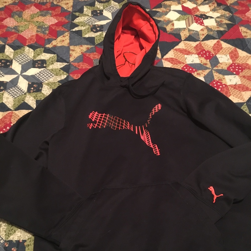 Puma Sweatshirt